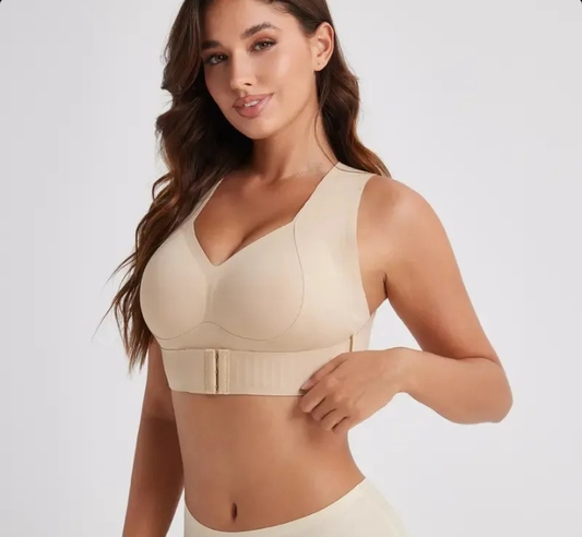 Verteform Posture Support Bra